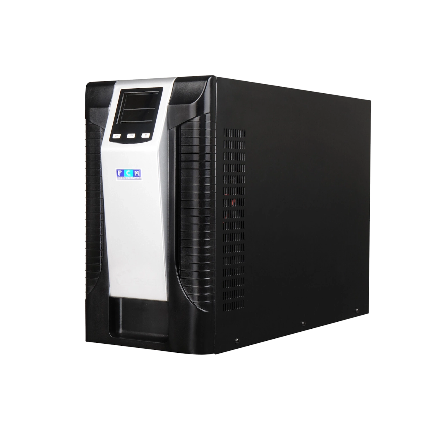 2 kVA Online Ups - FCM